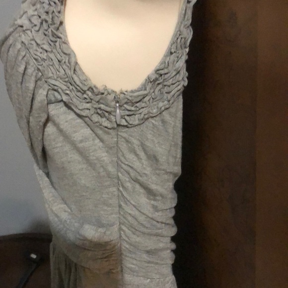 BEBE DRESS - Picture 3 of 4